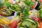 La cuisine bio réveille les papilles La cuisine bio réveille les papilles