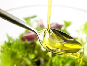 cosmétique huile végétal