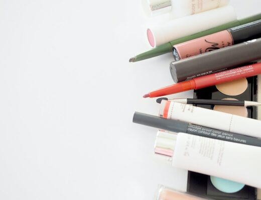 cosmétique bio