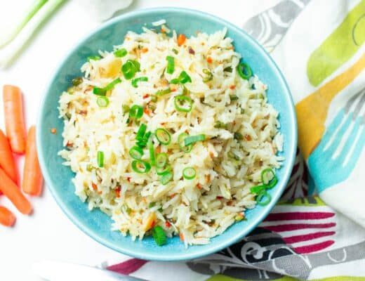 recette salade riz niçoise