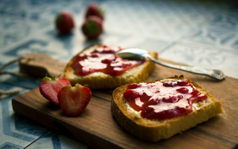 Est-il nécessaire de stériliser les pots de confiture ?