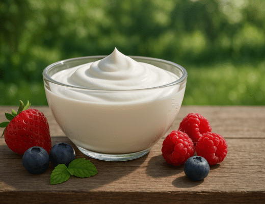 yaourt sans lactose