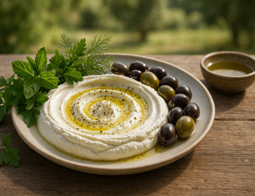 labneh